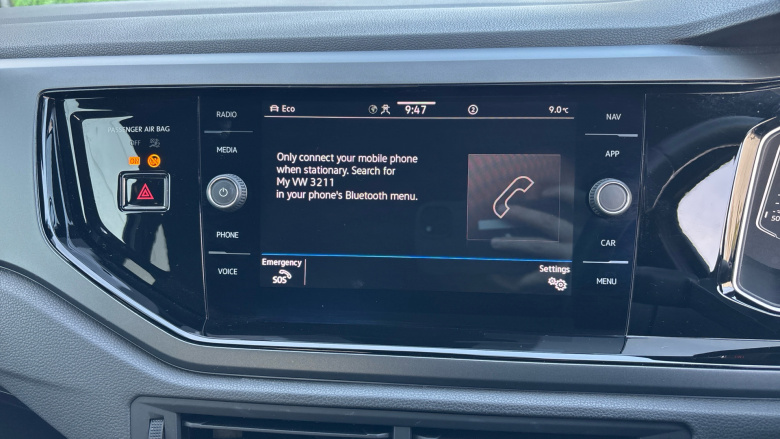 Volkswagen Taigo 1.0 TSI 110 R-Line 5dr Petrol Hatchback